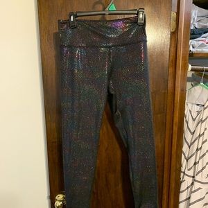 Sparkle leggings